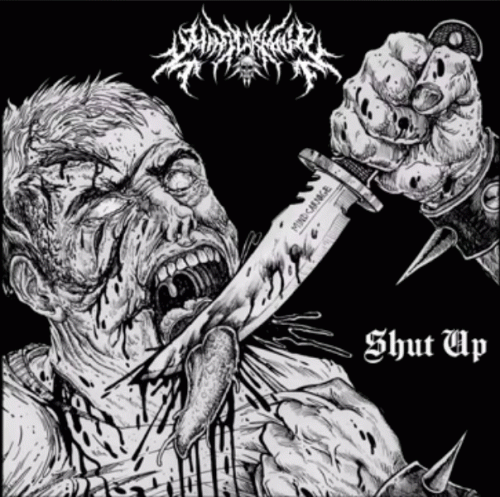 Mind Carnage : Shut Up